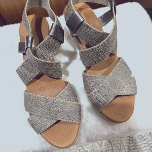 Sesto Meucci NIna - Size 9